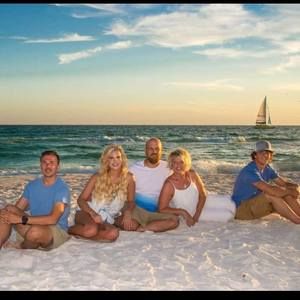 Meet your Posher, Jamie